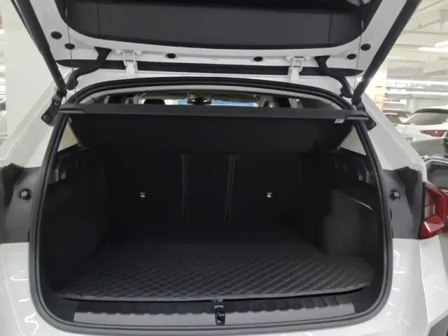 BMW X1 — Фото автомобиля 18