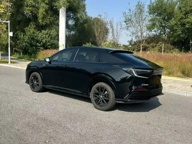 Honda e:NP2 Extreme Wave 2 — Фото автомобиля 3