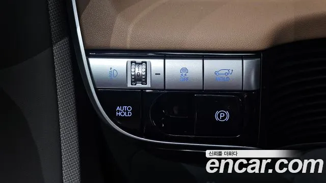 Hyundai Ioniq 5 Ioniq5 — Фото автомобиля 30