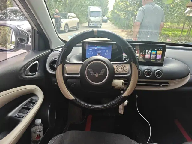 Wuling Bingo — Фото автомобиля 6