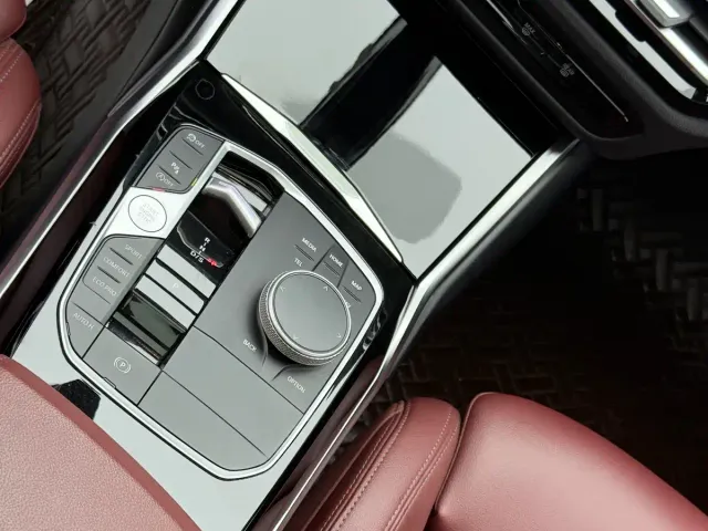 BMW 3 Series — Фото автомобиля 14