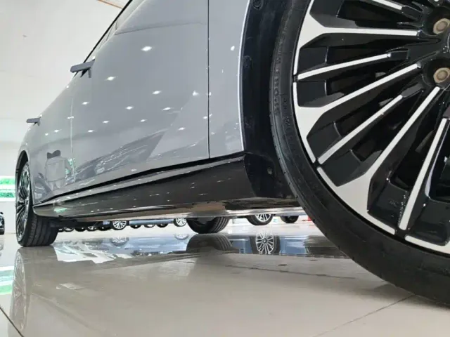 Nissan N7 — Фото автомобиля 20