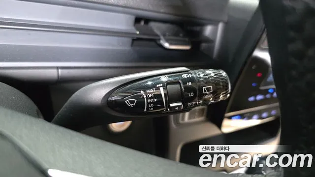 Hyundai Staria Staria Карго 5 мест — Фото автомобиля 27