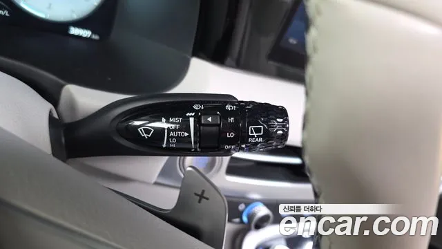 Hyundai Palisade The New Palisade Бензин 3.8 4WD — Фото автомобиля 28
