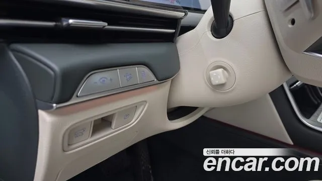 Genesis GV80 — Фото автомобиля 27