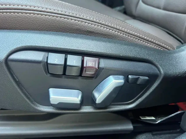BMW X1 — Фото автомобиля 16