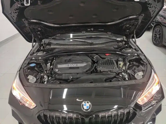 BMW 2 Series — Фото автомобиля 19