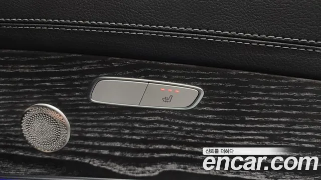 Mercedes-Benz E-Class E-класс W213 — Фото автомобиля 26