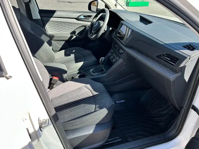 Volkswagen Tharu — Фото автомобиля 13