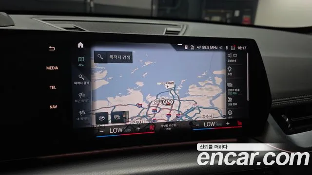 BMW X1 sDrive 18d M Sport — Фото автомобиля 14