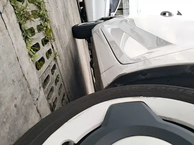 Wuling Hongguang Mini EV — Фото автомобиля 20