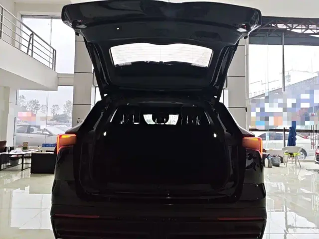 Jetour Dashing — Фото автомобиля 18