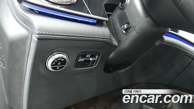 Mercedes-Benz EQS — Фото автомобиля 23