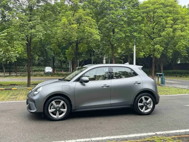 Ora Ora Good Cat 2025 430km Honor Edition — Фото автомобиля 7