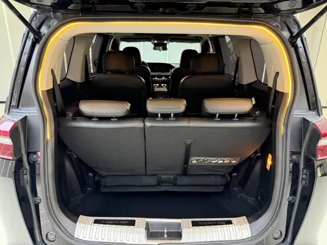 GAC Trumpchi M6 — Фото автомобиля 14