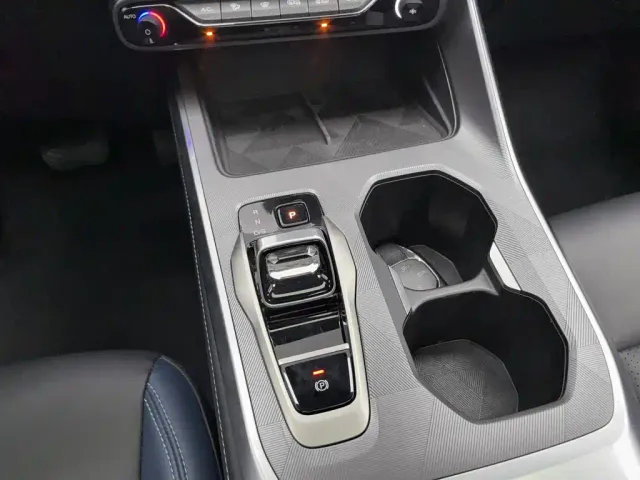GAC Trumpchi GS3 — Фото автомобиля 13