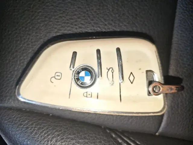 BMW 1 Series — Фото автомобиля 8