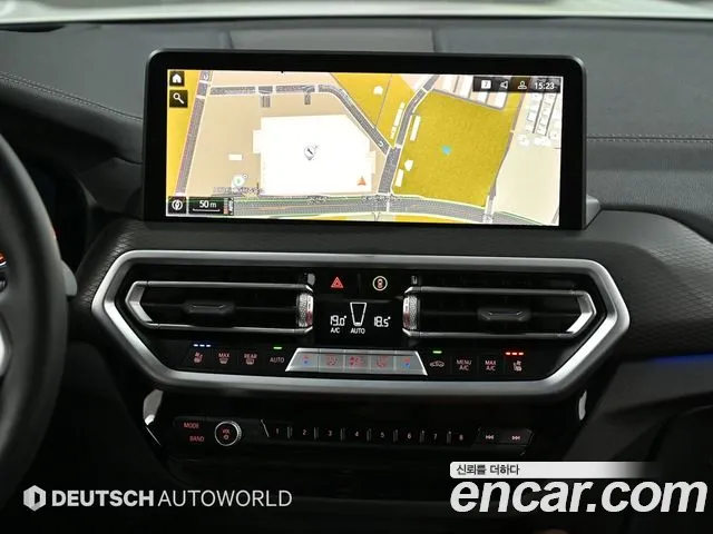BMW X4 xDrive20i M Sport Pro Special Edition — Фото автомобиля 14