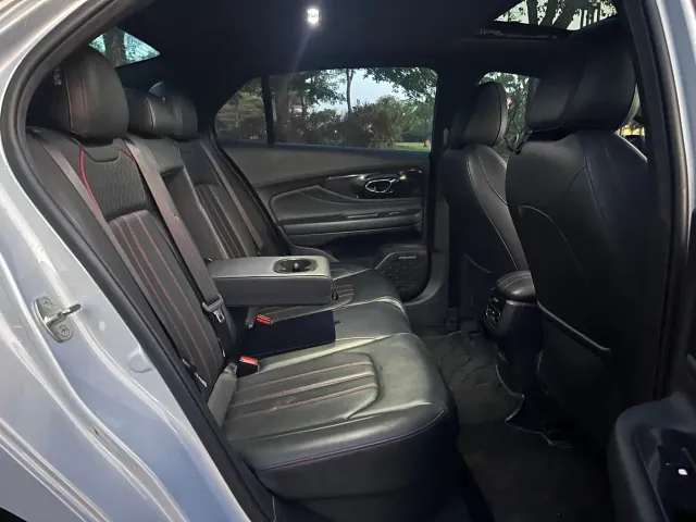 GAC Trumpchi Emkoo — Фото автомобиля 12