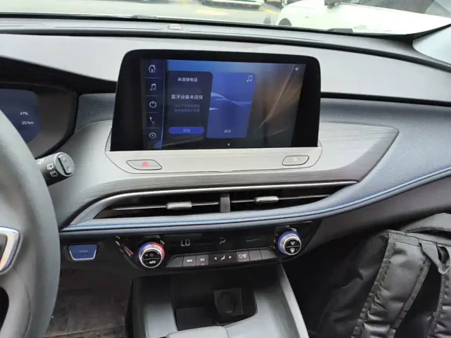 Buick Velite 6 — Фото автомобиля 12