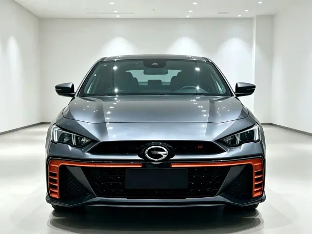GAC Trumpchi Emkoo — Фото автомобиля 2