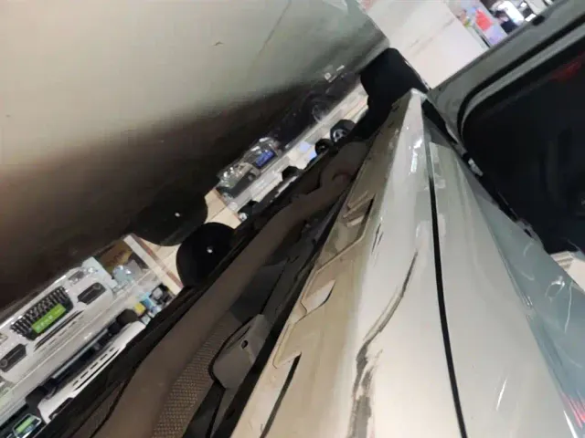 GAC Trumpchi M6 — Фото автомобиля 21
