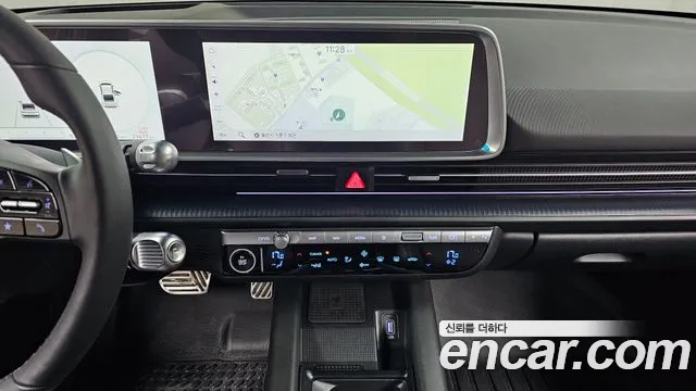Hyundai Ioniq6 Ioniq 6 Long Range — Фото автомобиля 15