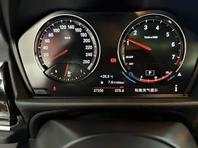 BMW 1 Series — Фото автомобиля 15
