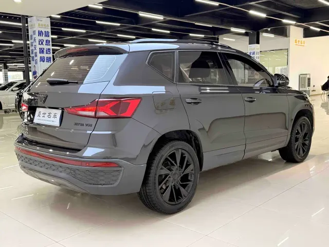 Jetta VS5 — Фото автомобиля 12
