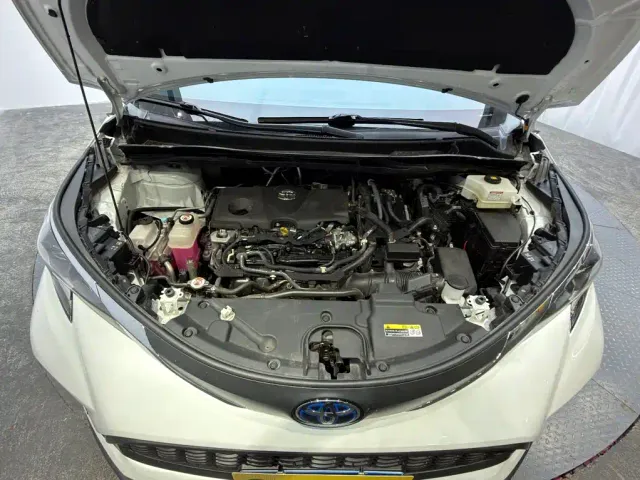 Toyota Granvia — Фото автомобиля 13