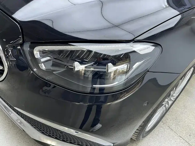 Mercedes-Benz E-Class — Фото автомобиля 29