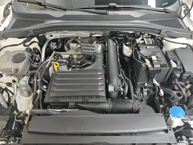 Volkswagen Lamando — Фото автомобиля 10