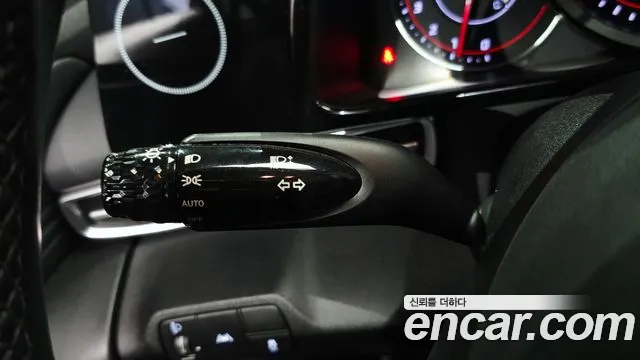 Hyundai Avante CN7 — Фото автомобиля 27