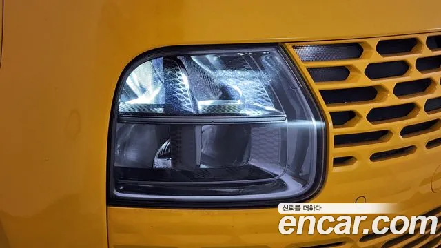 Hyundai Staria Staria 2WD Школьный автобус — Фото автомобиля 22