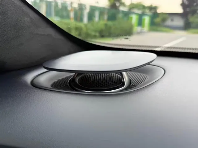 Nissan N7 — Фото автомобиля 25