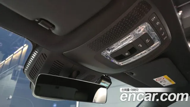Mercedes-Benz EQB X243 — Фото автомобиля 27