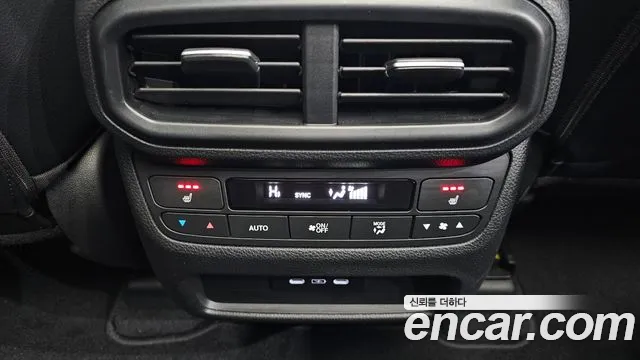 Honda Pilot — Фото автомобиля 19