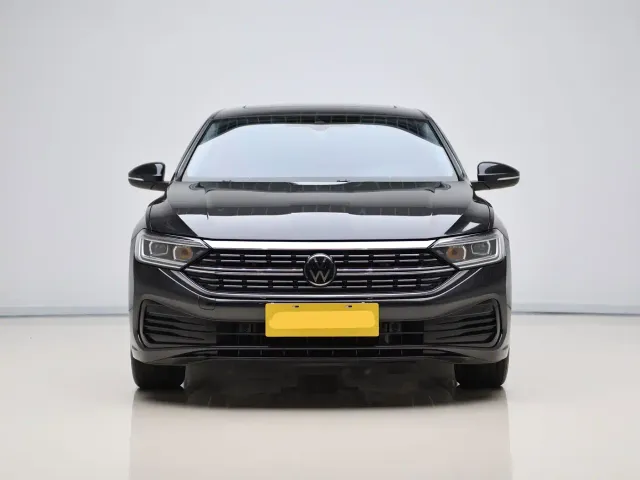 Volkswagen Sagitar — Фото автомобиля 2