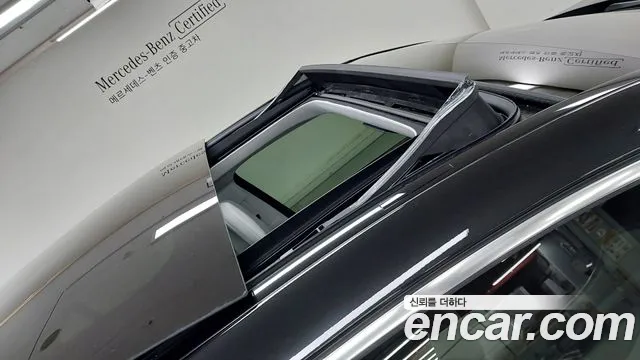 Mercedes-Benz EQE X294 — Фото автомобиля 12