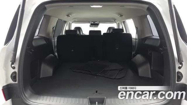 Hyundai Santa Fe MX5 — Фото автомобиля 26