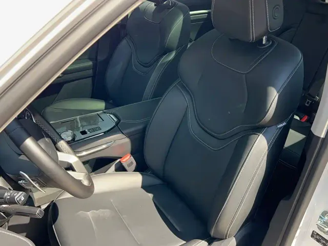 Haval H6 — Фото автомобиля 12