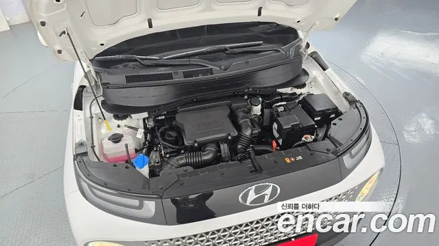 Hyundai Casper — Фото автомобиля 9