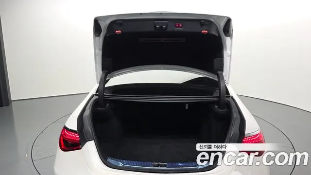 Mercedes-Benz S-Class W223 — Фото автомобиля 20