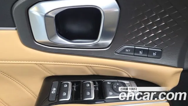 Kia Sorento 4th Gen — Фото автомобиля 29