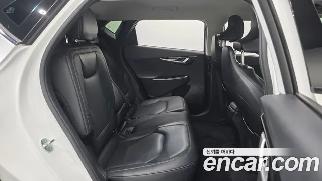 Kia EV6 — Фото автомобиля 28