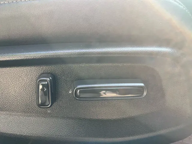 Honda Avancier — Фото автомобиля 24