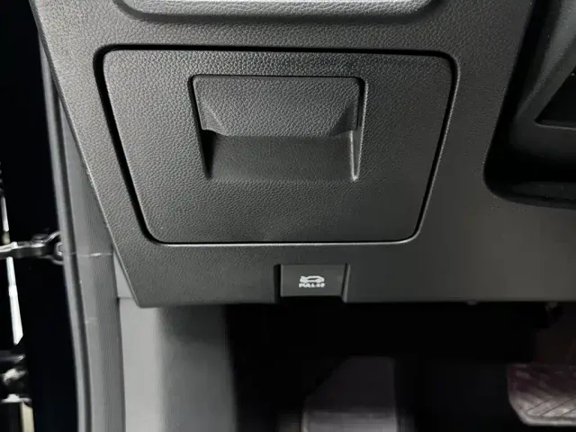 GAC Trumpchi GS8 — Фото автомобиля 12