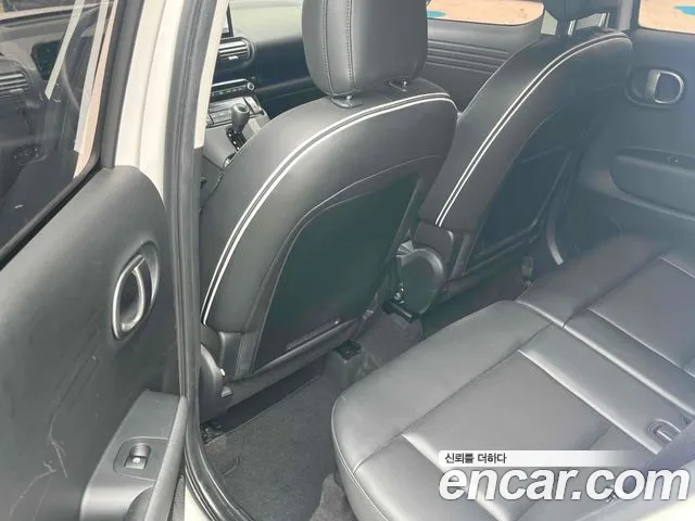 Hyundai Casper — Фото автомобиля 10