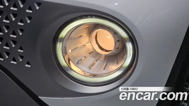 Hyundai Casper Casper Inspiration — Фото автомобиля 22