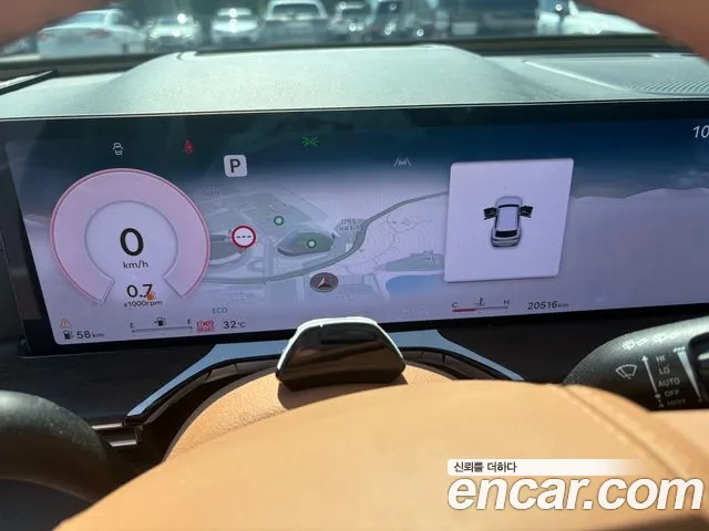 Genesis GV80 — Фото автомобиля 9